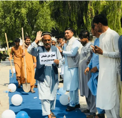 New Thinker Youth Civil Organization