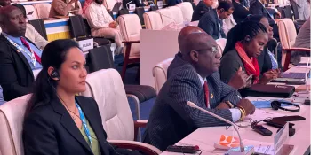 New Thinker Youth Civil Organization 