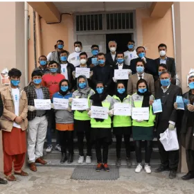 New Thinker Youth Civil Organization 