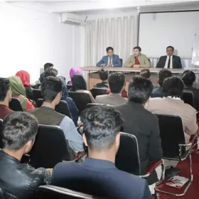 New Thinker Youth Civil Organization 