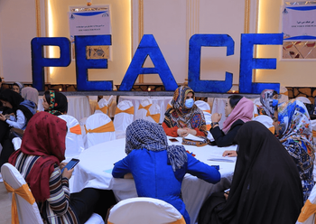 New Thinker Youth Civil Organization 