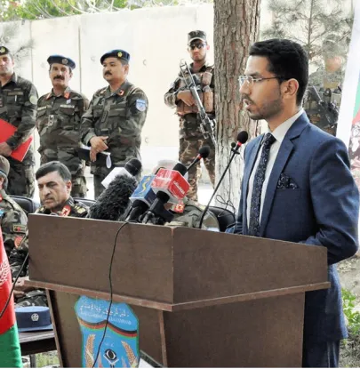 New Thinker Youth Civil Organization 