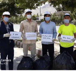 New Thinker Youth Civil Organization 