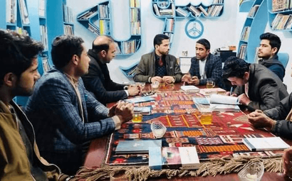 New Thinker Youth Civil Organization