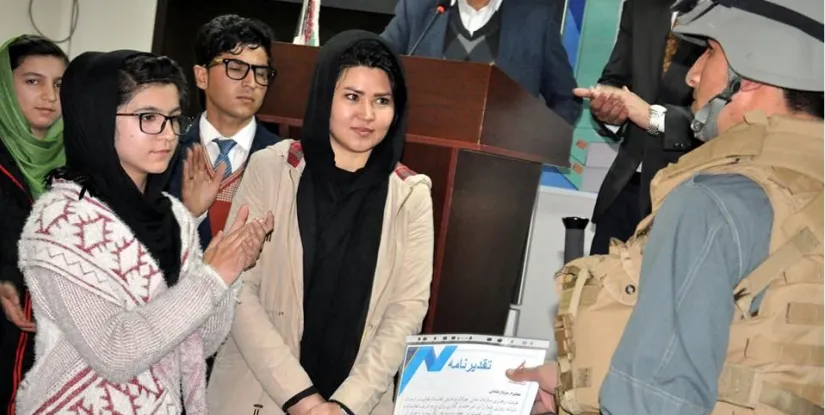 New Thinker Youth Civil Organization 