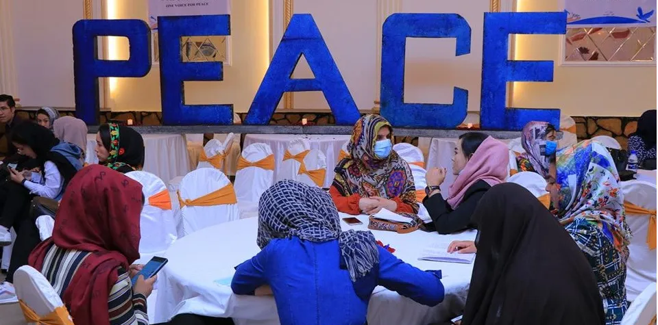 New Thinker Youth Civil Organization 