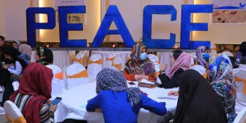 New Thinker Youth Civil Organization 