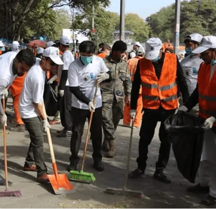 New Thinker Youth Civil Organization