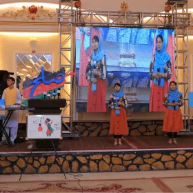 New Thinker Youth Civil Organization 