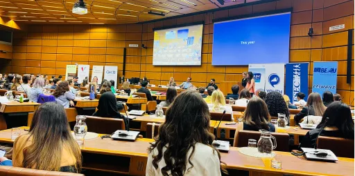 New Thinker Youth Civil Organization 