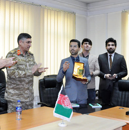 New Thinker Youth Civil Organization