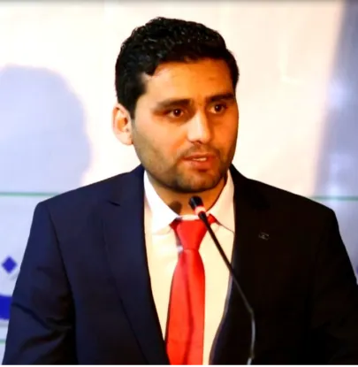 New Thinker Youth Civil Organization 