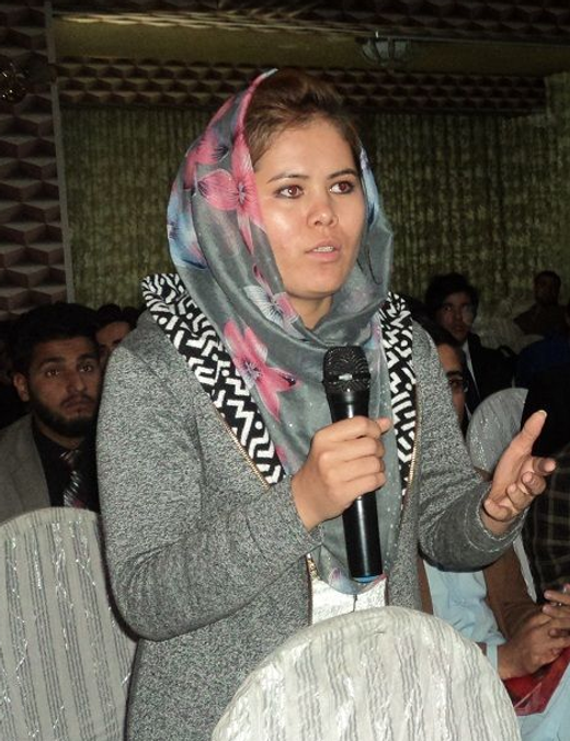 New Thinker Youth Civil Organization 