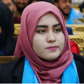 New Thinker Youth Civil Organization 