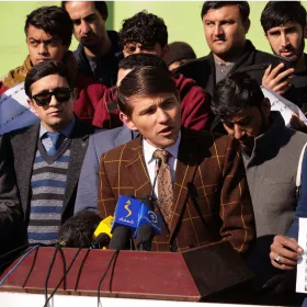 New Thinker Youth Civil Organization 