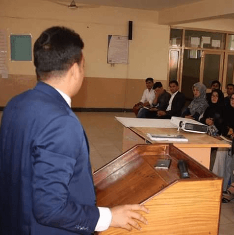 New Thinker Youth Civil Organization 
