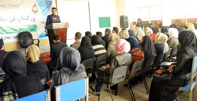 New Thinker Youth Civil Organization