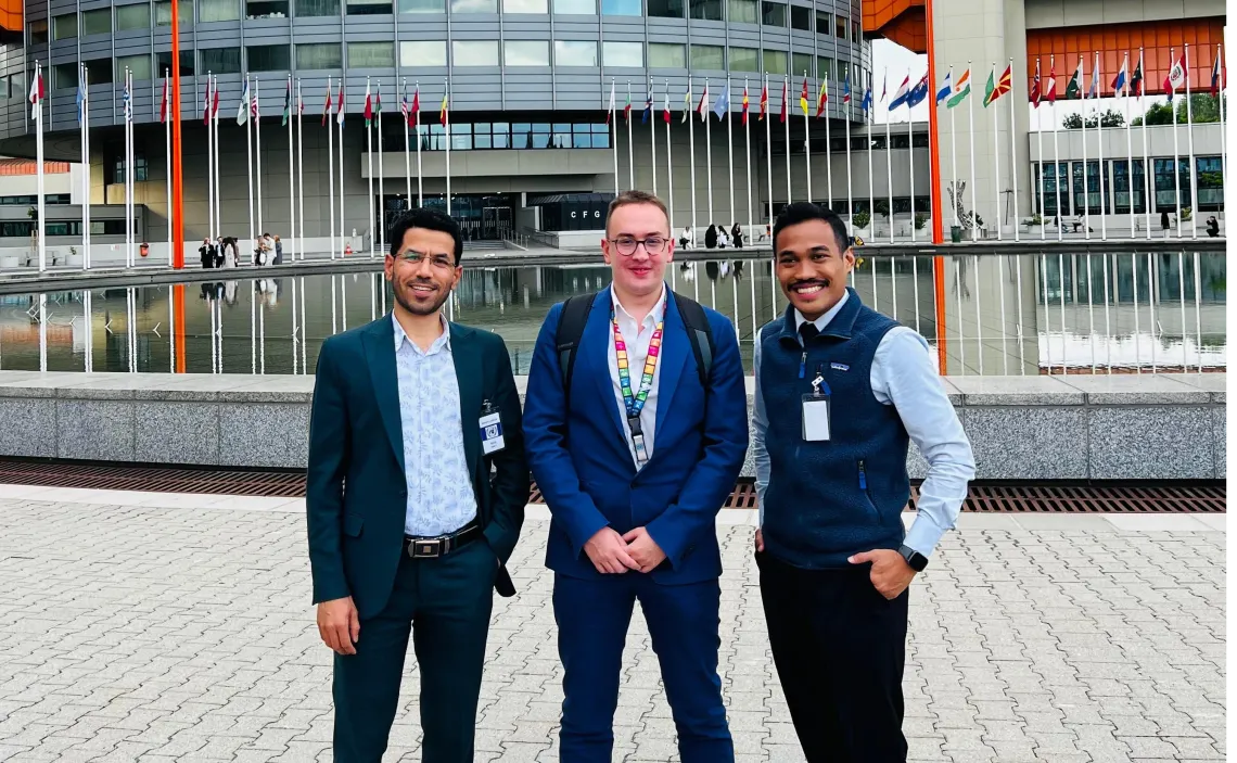 New Thinker Youth Civil Organization