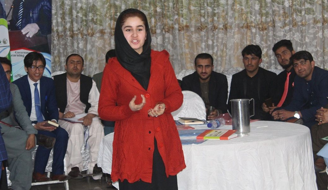 New Thinker Youth Civil Organization 