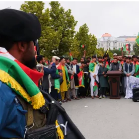 New Thinker Youth Civil Organization 