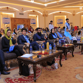 New Thinker Youth Civil Organization 