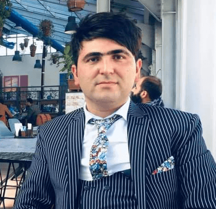 New Thinker Youth Civil Organization