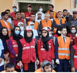 New Thinker Youth Civil Organization 