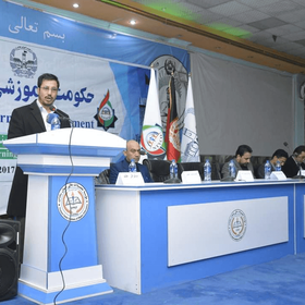 New Thinker Youth Civil Organization 