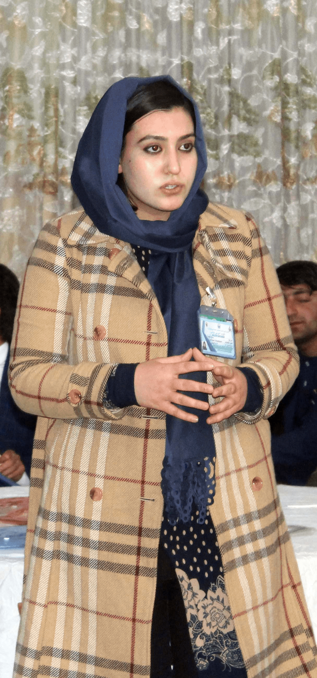 New Thinker Youth Civil Organization