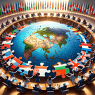 New Thinker Youth Civil Organization