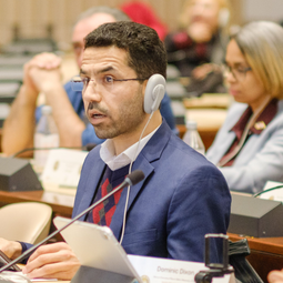 New Thinker Youth Civil Organization 