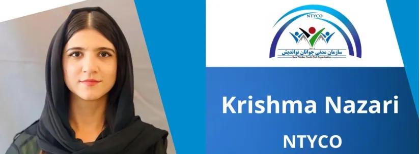 New Thinker Youth Civil Organization 