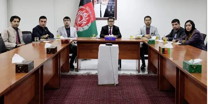 New Thinker Youth Civil Organization 