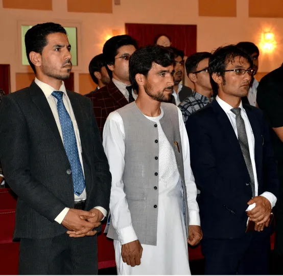 New Thinker Youth Civil Organization