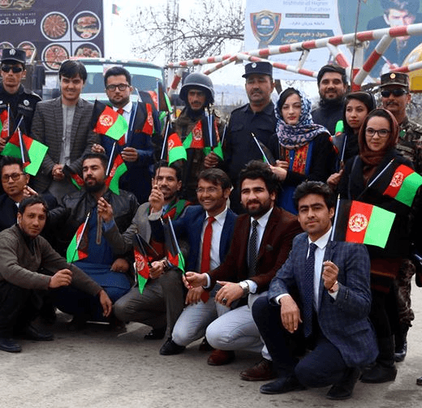 New Thinker Youth Civil Organization