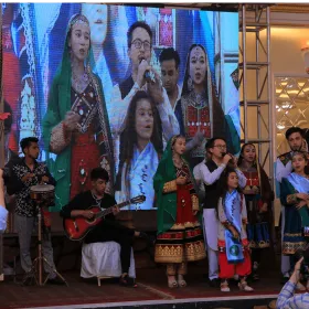 New Thinker Youth Civil Organization 