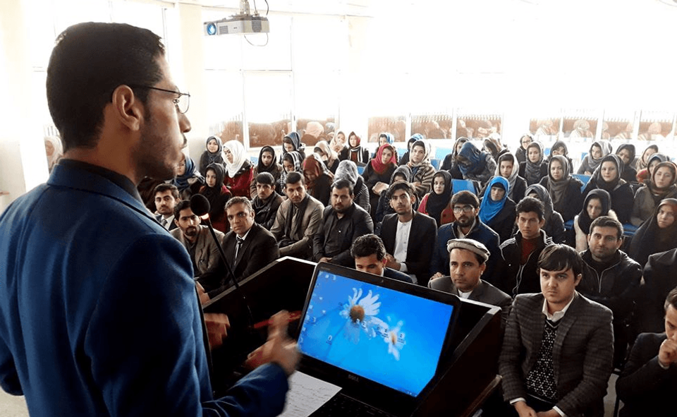 New Thinker Youth Civil Organization