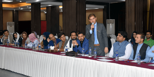 New Thinker Youth Civil Organization