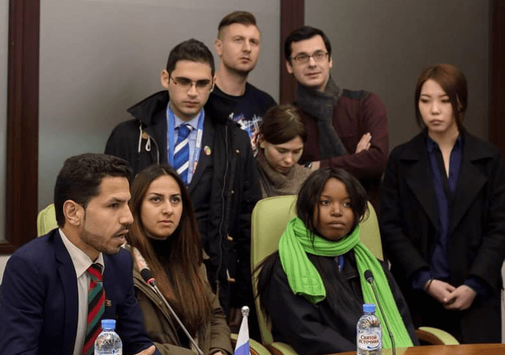 New Thinker Youth Civil Organization 