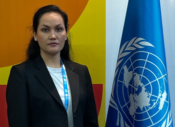 New Thinker Youth Civil Organization 