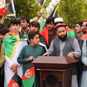 New Thinker Youth Civil Organization 