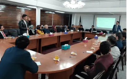 New Thinker Youth Civil Organization