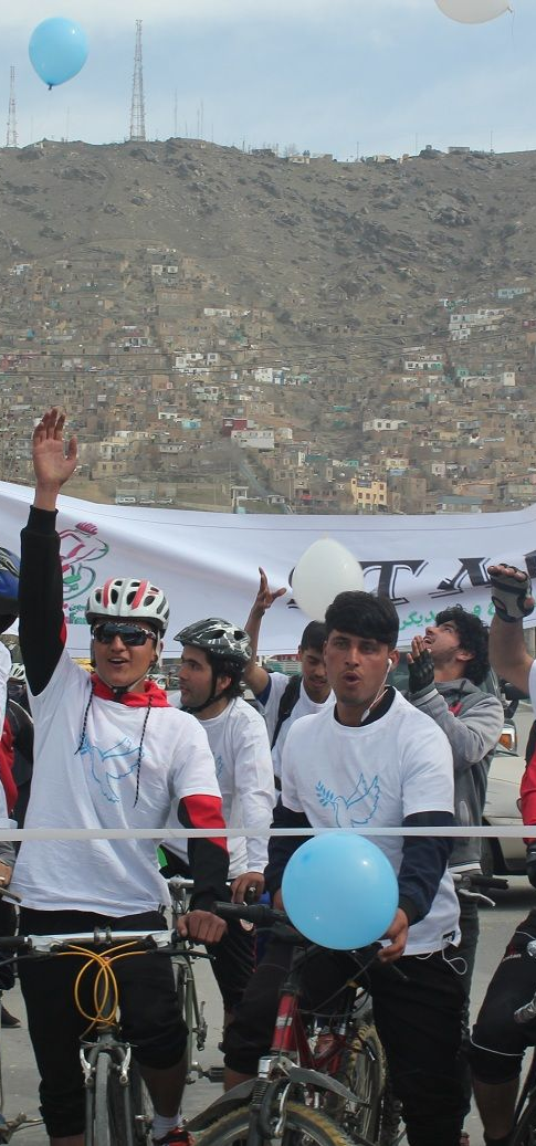 New Thinker Youth Civil Organization 