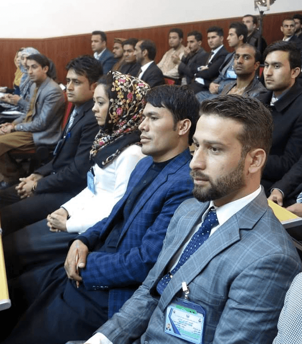 New Thinker Youth Civil Organization 