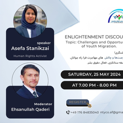 New Thinker Youth Civil Organization 