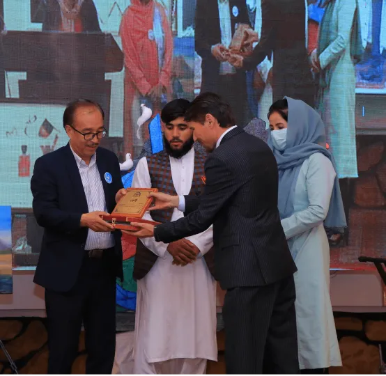 New Thinker Youth Civil Organization