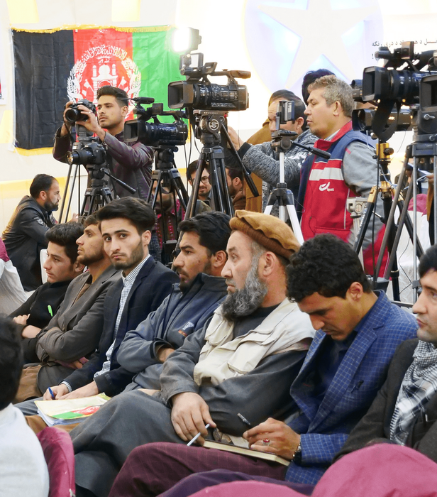 New Thinker Youth Civil Organization 