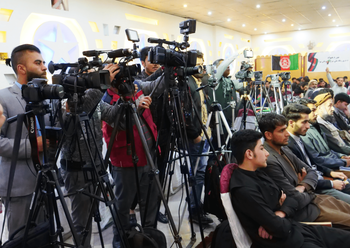 New Thinker Youth Civil Organization