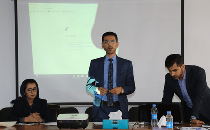 New Thinker Youth Civil Organization