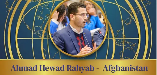 New Thinker Youth Civil Organization